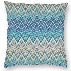 Missoni ZIG ZAG PILLOW